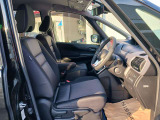 運転席側からの写真です