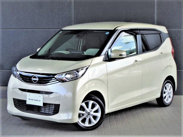 日産 デイズ 