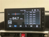 【ナビゲーション】いまや必須装備のナビゲーションを搭載!知らない場所でも目的地までしっかり案内してくれます。オーディオ機能も充実!キャンプや旅行はもちろん通勤や普段のドライブも楽しめます!