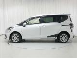 シエンタ 1.5 G 4WD 