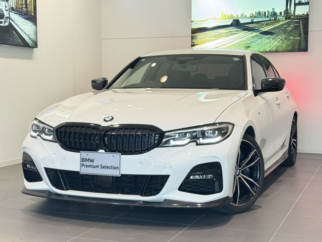 3シリーズセダン 320i Mスポーツ 