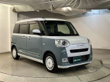 ムーヴキャンバス  ストライプス G