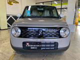 アルトラパン ハイブリッド X 4WD 