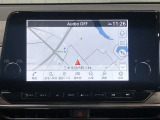 9インチ大画面メーカーナビ★プロパイロットとリンク、Apple CarPlayワイヤレス接続もできます★さらにNissanConnectサービス搭載で最速ルート検索・オペレーターサービスも対応★