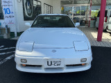 180SX 2.0 タイプX 