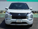 アウトランダー PHEV 2.4 P 4WD 