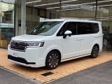 ステップワゴン 1.5 スパーダ プレミアムライン