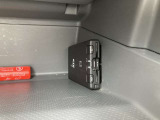 ETCです。セットアップを完了してから納車となりますので、すぐにご利用頂けます。