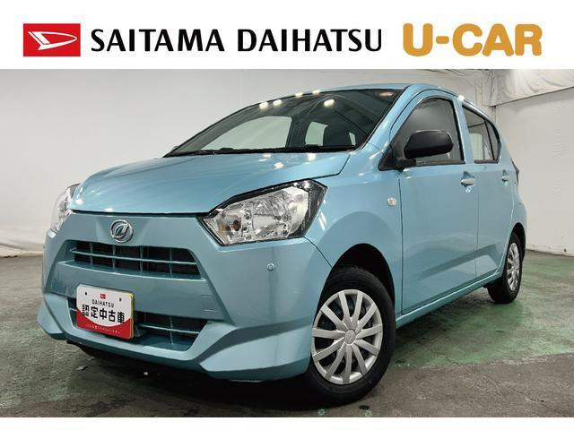 ミライース L SAIII 