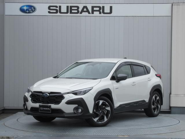 クロストレック 2.0 リミテッド 4WD 