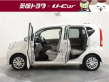 ムーヴ L SAII 