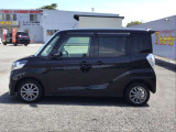 天気の良い日の運転が楽しくなる一台!