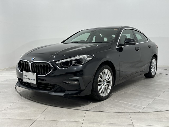 2シリーズグランクーペ 218d プレイ エディション ジョイプラス 