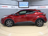 C-HR ハイブリッド 1.8 G LED エディション 