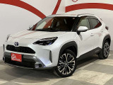 ヤリスクロス 1.5 ハイブリッド Z アドベンチャー E-Four 4WD 