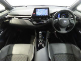 C-HR ハイブリッド 1.8 G モード ネロ 