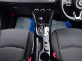 MTモード付きATです。スポーティーに走りたい人におすすめです。