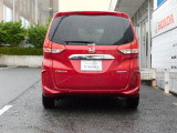 車輌後方になります!当店はホンダ認定正規ディーラーです!先ずはお問合せください!TELは04-7181-8220へ!webからなら24時間いつでもお問合せいただけます!