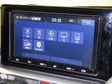 お気に入りの曲をBluetoothで再生できます♪ ドライブがさらに楽しくなりますよ♪