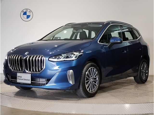 2シリーズアクティブツアラー 218i エクスクルーシブ DCT