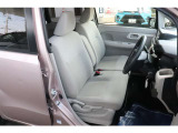 ★運転席全体像★クリーニング済み★