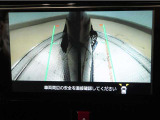 両サイドモニター