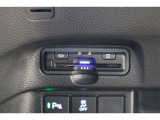 ETC車載器付ですので高速道路の料金所もスムーズに通行できます。
