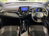 C-HR  G
