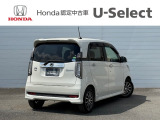 当店のお車には1年間、距離無制限の【ホッと保証】がついておりますので全国のHondaで保証をうけることができます。また【ホッと保証+】をご加入(有料)いただくと最大で5年間まで保証を延長ができます