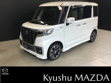 マツダ フレアワゴン