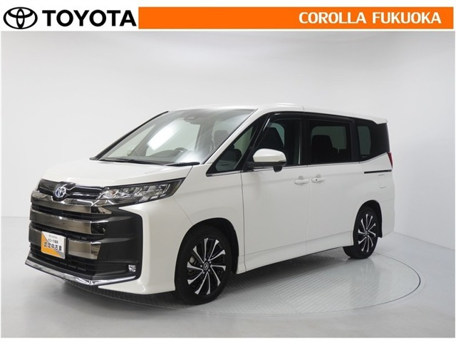 ノア  1.8 ハイブリッド S-Z