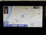 ナビ付なので、遠出の際も道に迷うことはありません♪安心してドライブをエンジョイして下さい♪(NSZT-W68T)