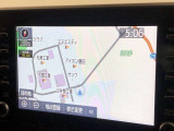 ナビゲーションは地図の確認だけでなく、DVDやCDの再生も重要です。きっとドライブを盛り上げてくれることでしょう。