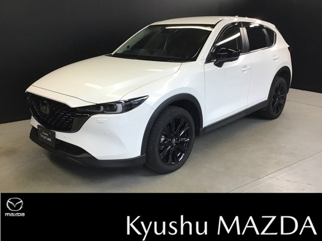 マツダ CX-5 