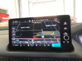 【HONDA CONNECTナビ】9インチワイドディスプレーで操作しやすく、AppleCarplayにも対応しています!より便利、より快適でおすすめです★