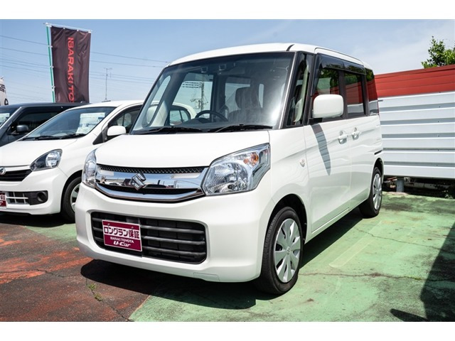 スペーシア G リミテッド 