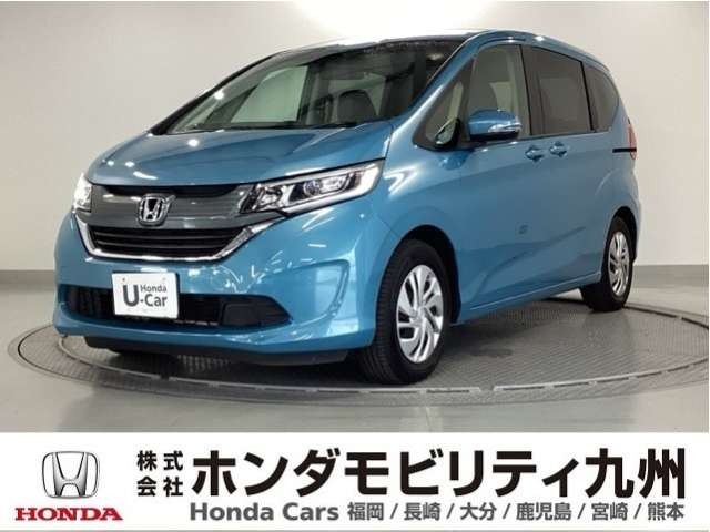 フリード 1.5 G ホンダセンシング 