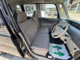 内装です☆納車前にクリーニングも実施致します☆