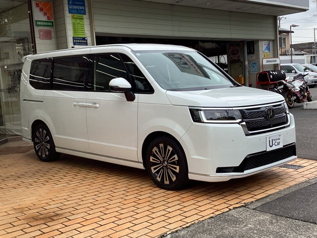 ステップワゴン 1.5 スパーダ プレミアムライン