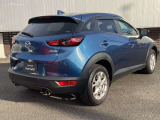 CX-3 1.5 15S ツーリング 4WD 
