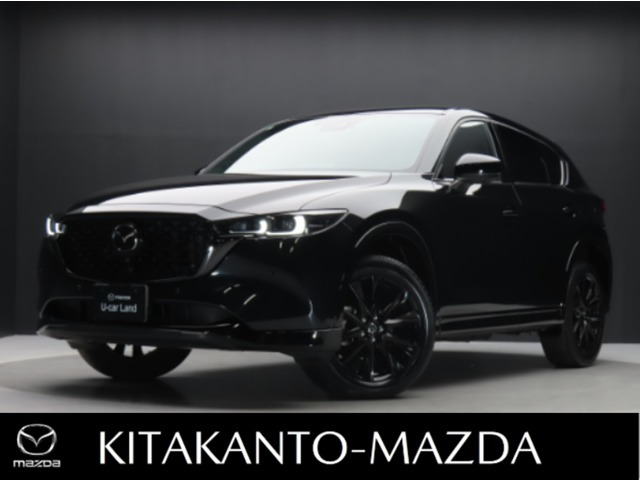CX-5 2.2 XD レトロスポーツエディション 4WD 