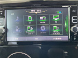 純正メモリーナビです