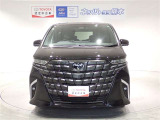 アルファード 2.5 Z 