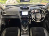 フォレスター 1.8 スポーツ 4WD 