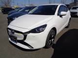 マツダ MAZDA2