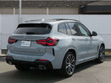 X3 xドライブ20d Mスポーツ ディーゼル 4WD 