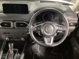CX-5 2.2 XD ブラックトーンエディション 