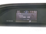 様々な車両の情報を表示してくれます。切替もできますのでタイムリーに必要な情報を表示させてみてください。