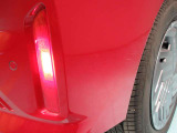 LEDリヤフォグランプです霧や雨の時には特に重宝しますよ
