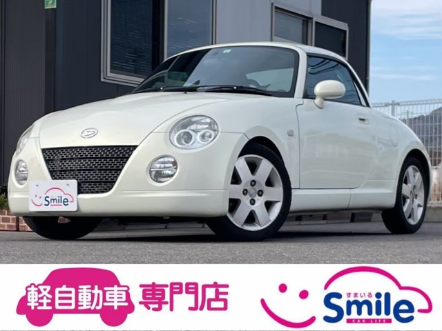 コペン アクティブトップ 